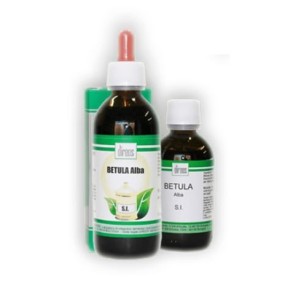 Betula alba soluzione idroalcolica 150 ml