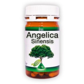 Angelica sinensis 60 capsule