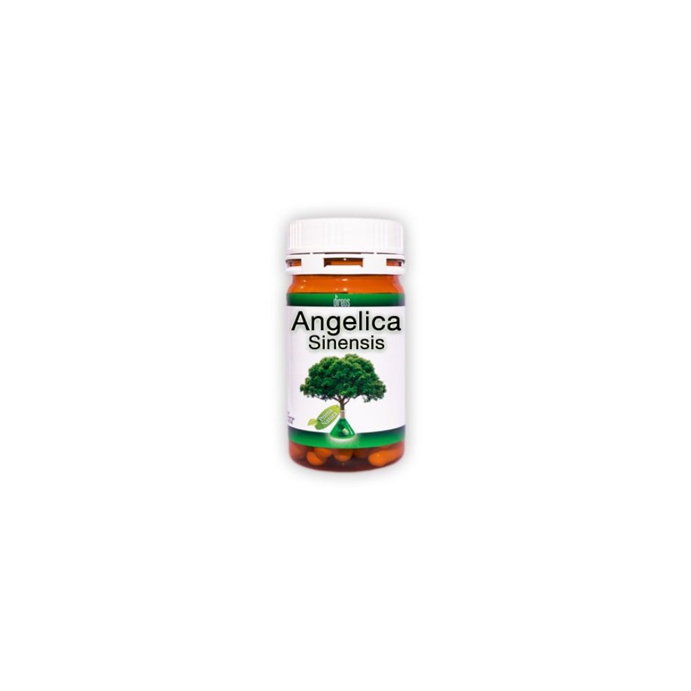 Angelica sinensis 60 capsule