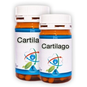 Cartilago 60 capsule