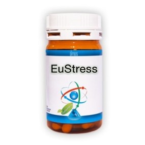 Eu stress 60 capsule