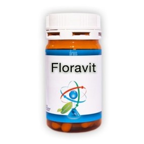 Floravit 60 capsule