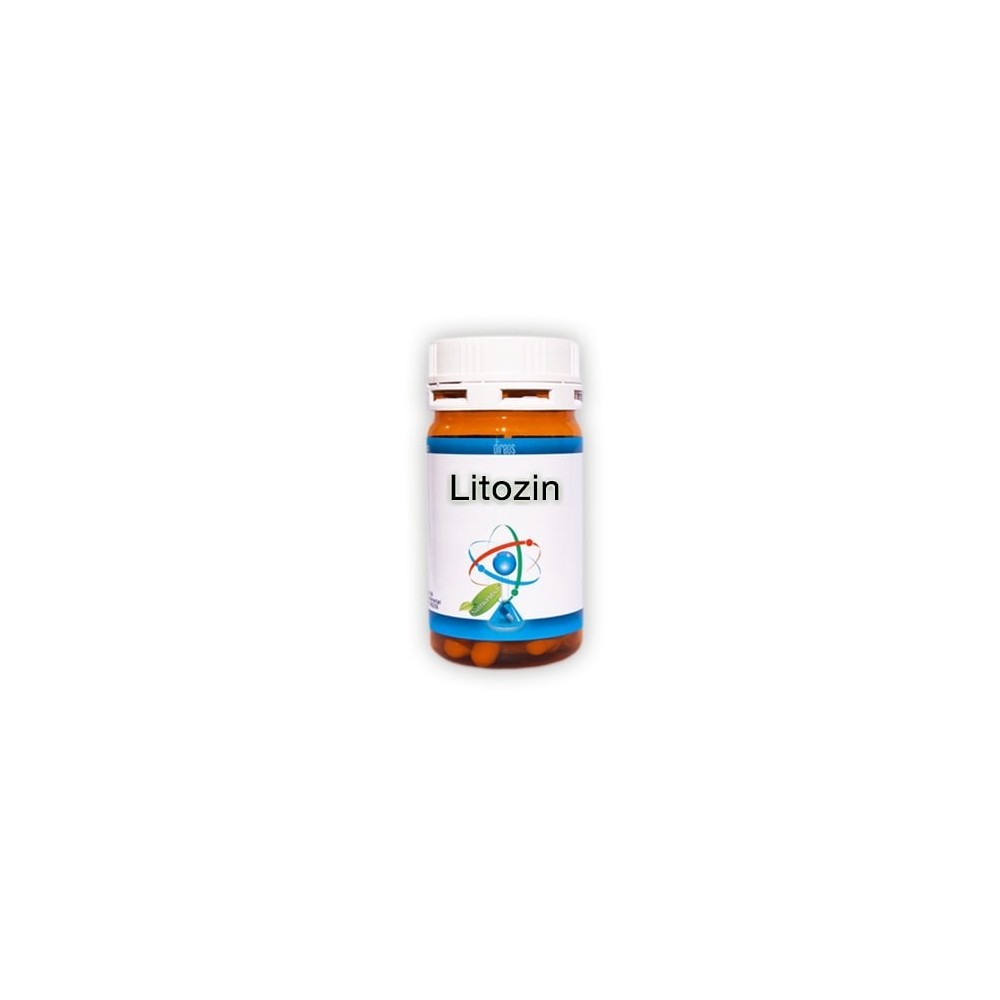 Litozin 60 capsule