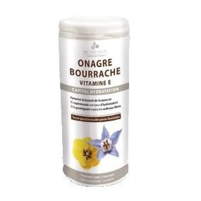 Olio oenothera borragine 150 capsule