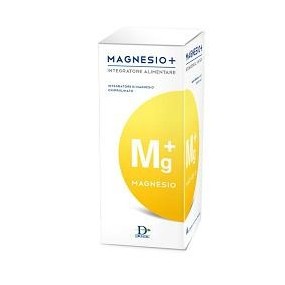 Magnesio+ 200 ml
