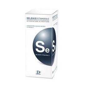 Selenio vitamina c 100 ml