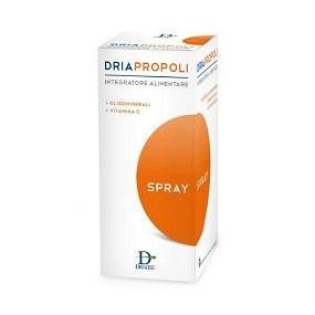 Dria propoli spray 50 ml