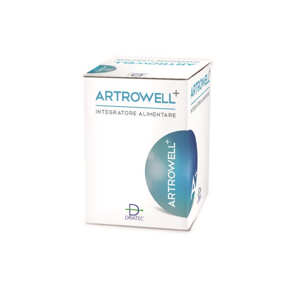Artrowell+ 60 capsule