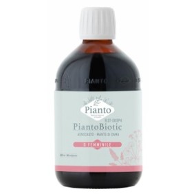 Pianto b st joseph fa piantobiotic agnocasto manto di dama o femminile 370 ml