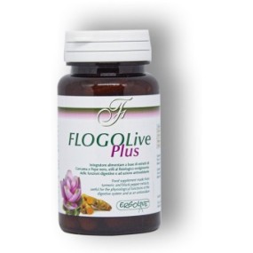 Flogolive plus 60 capsule