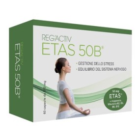 Etas 50b 60 capsule