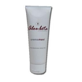 Aloe beta crema mani 75 ml