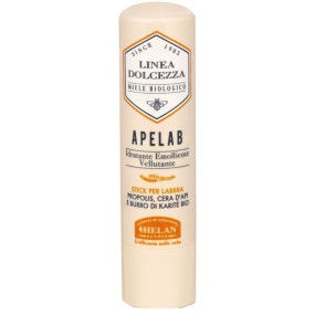 Dolcezza apelab stick labbra 4,5 ml
