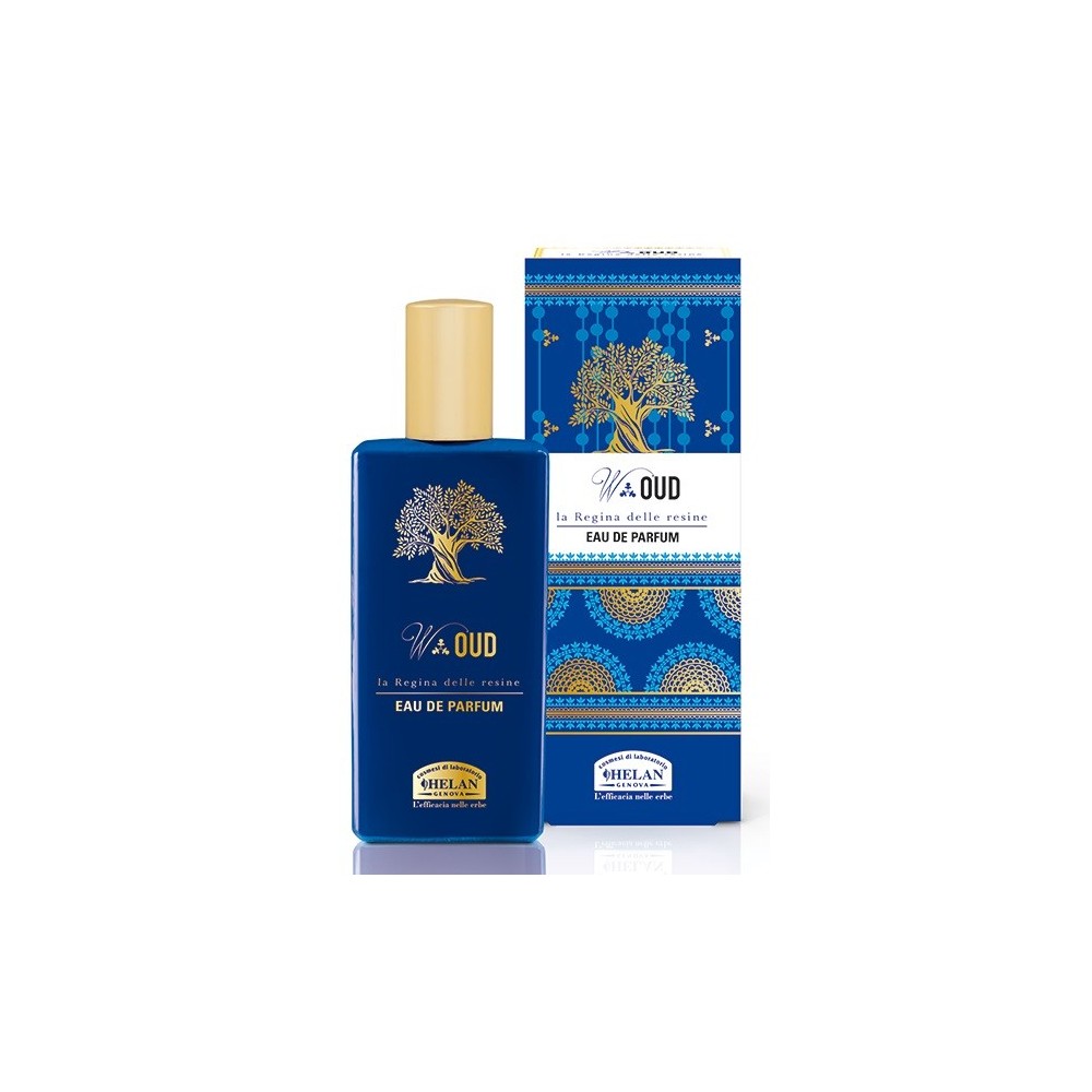 W oud eau de parfum 50 ml