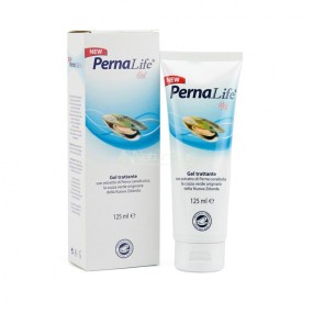 Gel Pernalife 125 ml - Farmalife: Recensione, Prezzo e Benefici