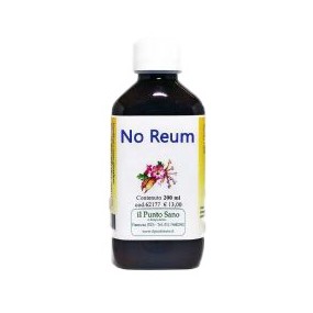 No reum 200 ml