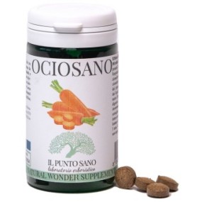 Ociosano 100 compresse