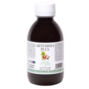 Artemisia plus liquido 200 ml