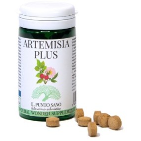 Artemisia plus 100 compresse