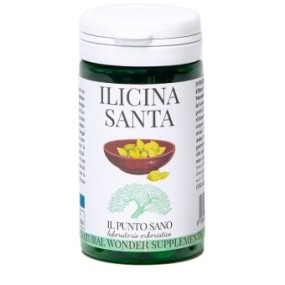 Ilicina santa 100 compresse