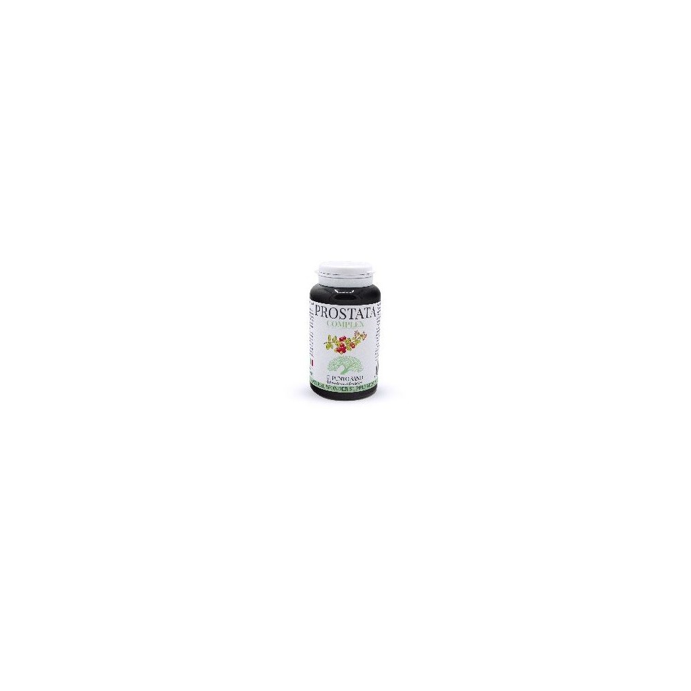 Prostata complex 150 capsule
