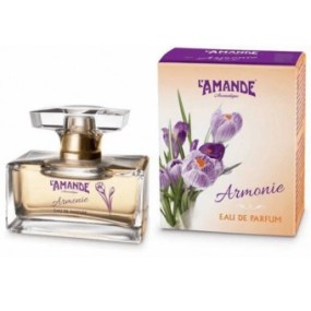 L'amande armonie eau de parfum armonie 50 ml