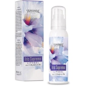 Aromatique lipogel iris supremo 100 ml