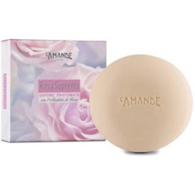 Aromatique sapone profumato rosa suprema 150 g