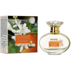 L'amande aromatique edp fior d'arancio supremo 50 ml