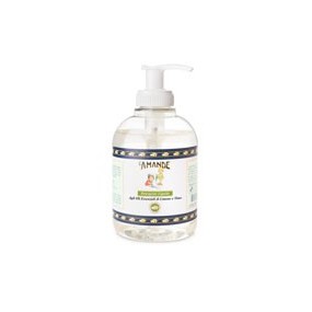 L'amande marseille detergente liquido oli essenziali limone e timo 300 ml