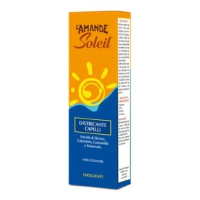 L'amande soleil districante capelli 100 ml