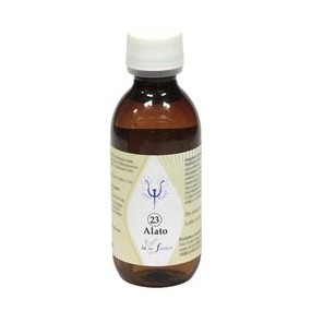 Alato 23 nocciolo albicocca gocce 125 ml