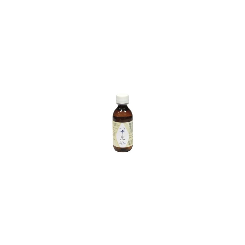 Alato 23 nocciolo albicocca gocce 125 ml
