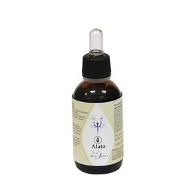 Alato 4 gocce 50 ml