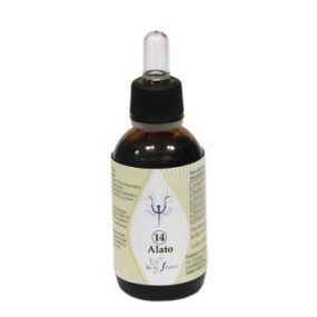 Alato 14 gocce 50 ml