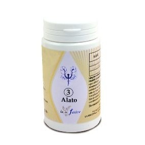Alato 3 100 capsule da 450 mg