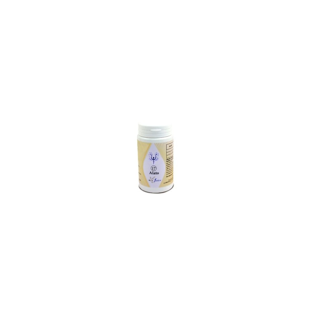 Alato 17 valeriana 100 capsule