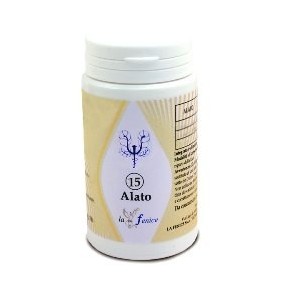 Alato 15 100 capsule da 420 mg