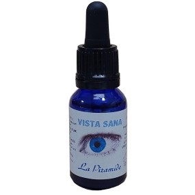 Vista sana 15 ml