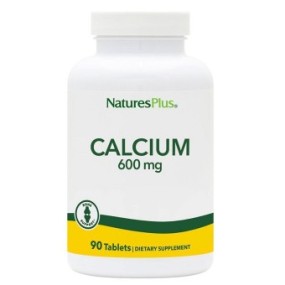 Calcio 600mg 90 tavolette