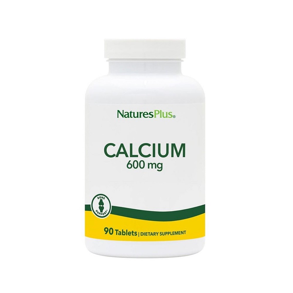 Calcio 600mg 90 tavolette