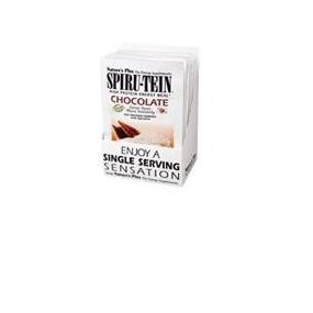 Spirutein cioccolato 8 bustine