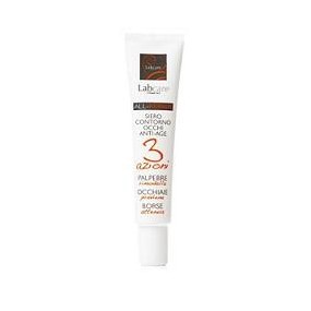 Labcare all-repair siero contorno occhi anti-age 3 azioni 15 ml