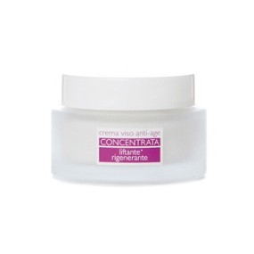 Labcare concentratissime crema viso liftante rigenerante 50 ml