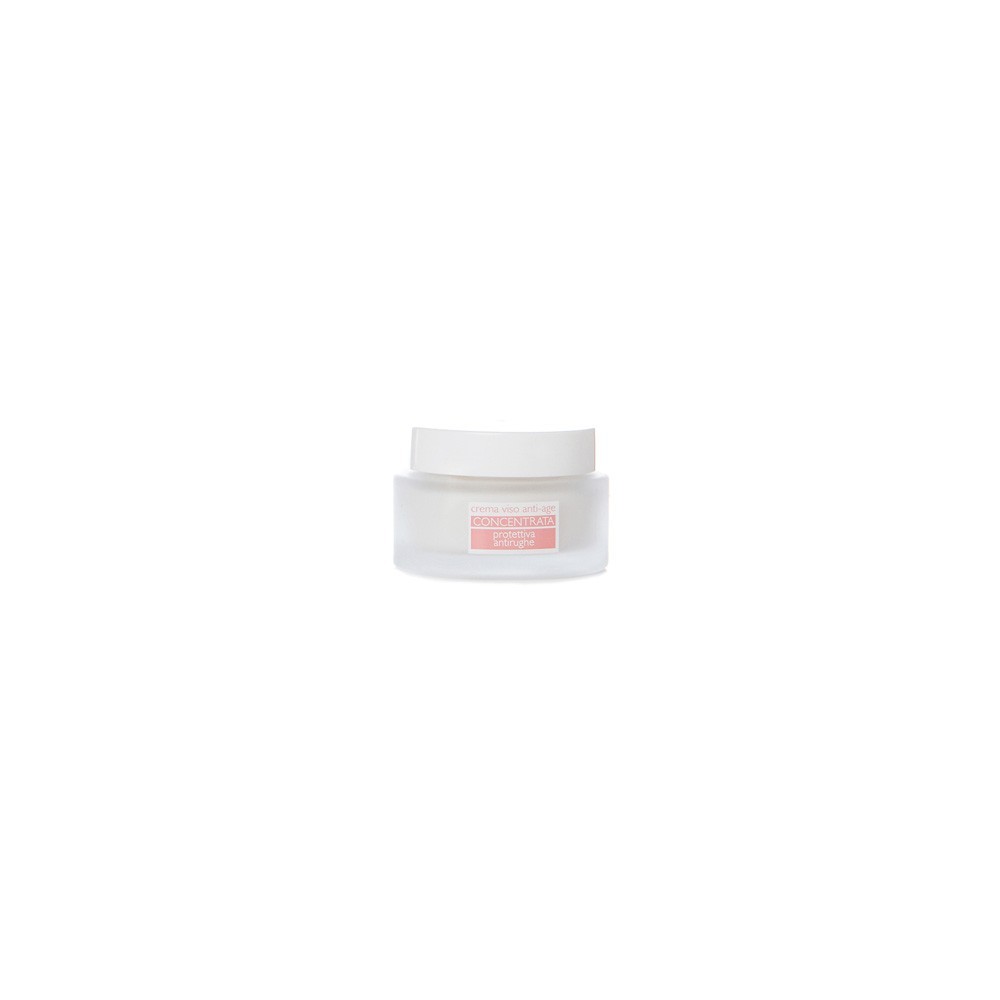 Labcare concentratissime crema viso lenitiva protettiva 50 ml