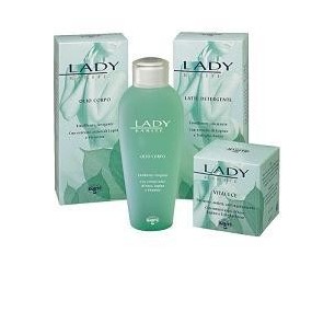 Lady karite fito idrat cr 50ml