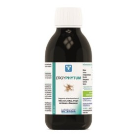 Ergyphytum integratore alimentare 250 ml nutergia
