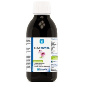 Ergymunyl integratore alimentare 250 ml nutergia