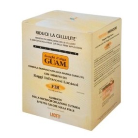 Guam fir fanghi d'alga 1 kg