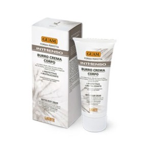 Guam inthenso burro crema corpo 150 ml